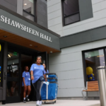 Hot Property: Merrimack College’s New Dorms