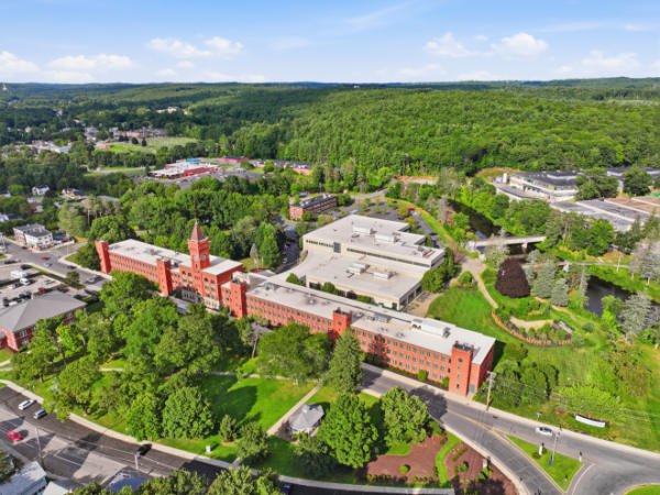 Foreclosure Auctions Scheduled for Southbridge Hotel and Conference Center