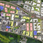 Cambridge Approves 4.6M SF Healthpeak Alewife Project