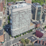 Liberty Mutual HQ Expansion Would Consume Full City Block