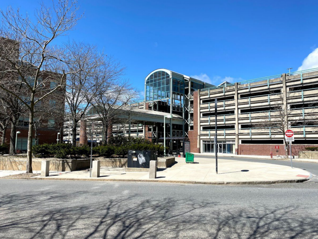 MBTA Seeks Developers for Downtown Lynn Property